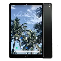 Планшет-телефон Hoozo MT Pad 364 LTE 3/64 Matte Black + Чохол-клавіатура - мініатюра 6