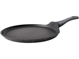 Сковорода для млинців GUSTO Marble 24 см (GT-2204-24)