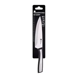 Ніж кухонний міні шеф MasterPro Sharp, 12 см (BGMP-4117) - мініатюра 4