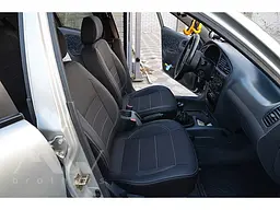 Авточохли модельні MW Brothers для Daewoo Sens з 2002 - мініатюра 7