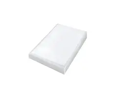 Пакети для вакууматора Ruhhy 22026 (20 × 30 см), 50 шт., рифлені - мініатюра 2