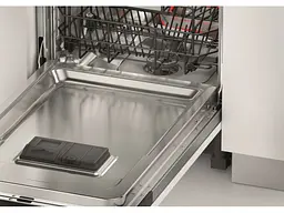 Вбудована посудомийна машина Whirlpool WSIO 3O23 PFE X - мініатюра 2