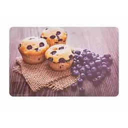 Килимок Cookies 43 x 28 см - мініатюра 2