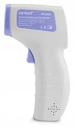 Медичний термометр (пірометр) 0-100 °C WINTACT WT3652 - мініатюра 8
