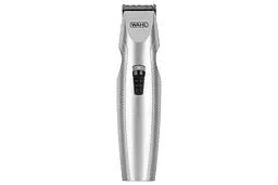 Тример WAHL Mustache & Beard, для бороди і вусів, ААx3, роторний мотор, насадок-4, тример для носа, Moser teh0017702 - мініатюра 3