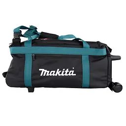 Сумка для інструментів на колесах 680x330x330 мм Makita E-12712 - мініатюра 3