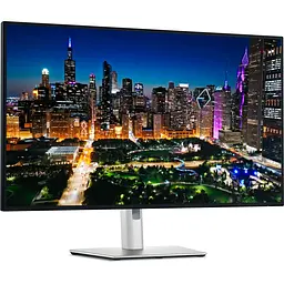 Монітор 31.5" Dell U3225QE UHD IPS 120Hz (210-BQTK) - мініатюра 2