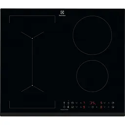 Індукційна варильна поверхня Electrolux LIV63431BK [137871] - мініатюра 1
