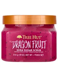 Скраб для тіла Tree Hut Dragon Fruit Sugar Scrub 510g