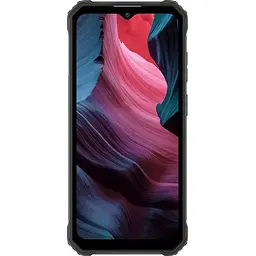 Смартфон Oukitel WP23 Plus 8/256Gb Green Global version