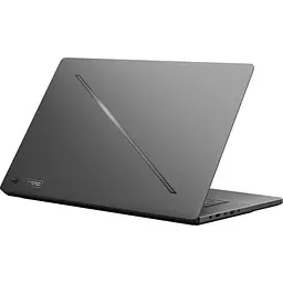 Ноутбук Ігровий ASUS ROG Zephyrus G16 GU605CX-QR095X, Intel Core Ultra 9 285H до 5.4GHz, 16" WQXGA, 32GB, SSD 2TB, NVIDIA GeForce RTX 5070 8GB - мініатюра 7