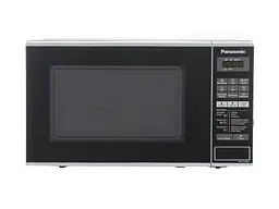 Мікрохвильова піч Panasonic NN-GT264MZPE - мініатюра 2