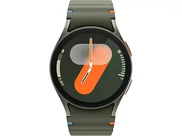 Смарт-годинник Samsung Galaxy Watch7 40mm Green (SM-L300NZGA) - мініатюра 2