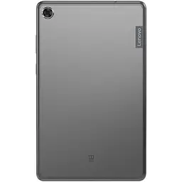 Планшет Lenovo Tab M8 (TB-8505X) 2/32Gb Wi-Fi Iron Grey (Grade C) Seller Refurbished - мініатюра 2