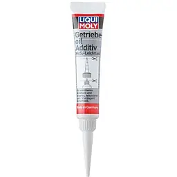 Присадка автомобільна Liqui Moly Getriebeoil-Additiv  0.02л (1040)