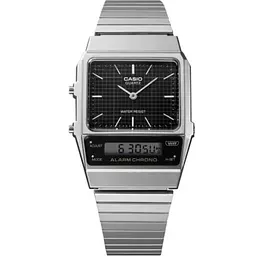 Годинник Casio AQ-800E-1AEF - мініатюра 1