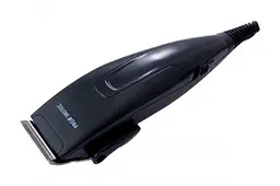 Машинка для стрижки волосся Promotec PM 354 Чорна - мініатюра 2