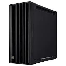 Корпус Asus ProArt PA602 Tempered Glass без БЖ (90DC00J0-B09000) Black - мініатюра 3