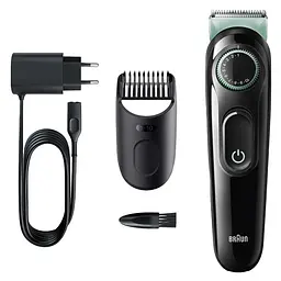 Тример Braun BeardTrimmer BT3321