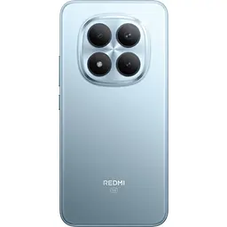 Мобільний телефон Xiaomi Redmi Note 15 Pro+ 5G 12/512GB Glacier Blue (1183695) - мініатюра 3