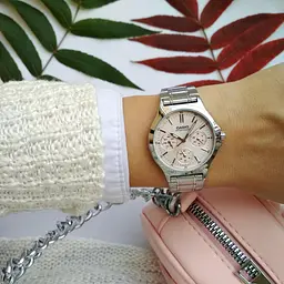Годинник Casio LTP-V300D-4AUDF - мініатюра 2