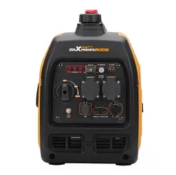 Генератор інверторний MaXpeedingRods 3.3 кВт MXR3500 - мініатюра 4
