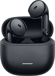Навушники Xiaomi Redmi Buds 8 Active black (M2537E1 / BHR08JTGL) (Global Version)