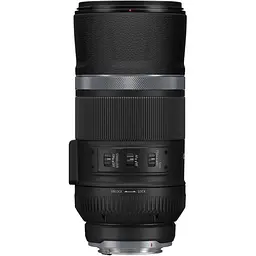 Об'єктив Canon RF 600mm f/11 IS STM (3986C005) [90026] - мініатюра 3