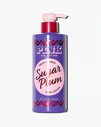 Лосьйон для тіла Victoria's Secret Pink Body Lotion Sugar Plum 355 ml