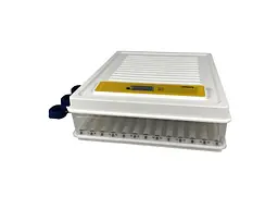 Інкубатор автоматичний ПТАХА 130-W (220/12В) - мініатюра 2