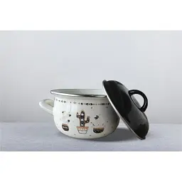 Каструля Gusto Мексика GT-T-116-MX 16 см 2.1 л (121386) - мініатюра 4