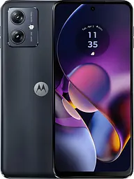 Смартфон Motorola G54 5G 12/256Gb Midnight Blue (XT2343-6) (UA UCRF) NFC