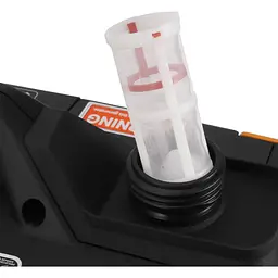 Інверторний бензиновий генератор MaXpeedingRODS MXR2350 [139344] - мініатюра 5