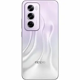 Смартфон Oppo Reno 12 Pro 5G 12/512Gb Nebula Silver (CPH2629) UA UCRF NFC - мініатюра 3