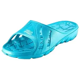 Шльопанці Aqua Speed ​​Alabama 39 Темно-бірюзові (1000-507-02-39)