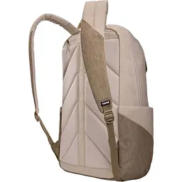 Рюкзак Thule Lithos 20L Pelican Grey/Faded Khaki (TH 3205096) - мініатюра 4