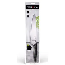 Ніж кухарський Samura Golf SG-0085 - мініатюра 7
