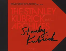 The Stanley Kubrick Archives
