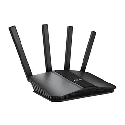 Маршрутизатор Asus RT-BE82U BE6500 4x2.5GE LAN, 1x2.5GE WAN. 1xUSB3.2, MESH - мініатюра 5