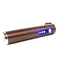 Електроімпульсна дугова запальничка ZGP 2 USB - мініатюра 2