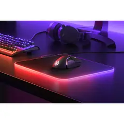 Килимок для миші SteelSeries QcK Prism Cloth M [63825] [122326] - мініатюра 5