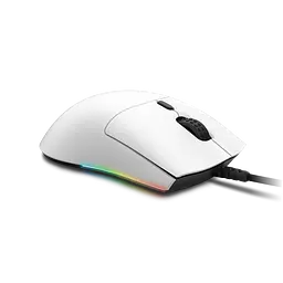 Миша NZXT Lift Wired Mouse Ambidextrous USB Matte White [MS-1WRAX-WM] [94980] - мініатюра 2