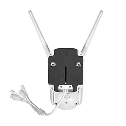 IP PTZ-відеокамера з WiFi 2Mp Light Vision VLC-9192WI10Z f=3.6+12mm, ІЧ+LED-підсвічування, з мікрофоном (75-00014) - мініатюра 6