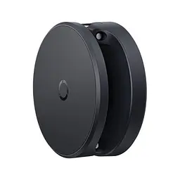 Автотримач Baseus MagPro Magnetic Foldable Phone Mount чорний B10564101121-00 - мініатюра 4