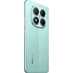 Смартфон Xiaomi Redmi Note 14 Pro 5G 8/256 Coral Green (UA URCF) NFC (no charger) - мініатюра 6