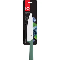 Ніж IQ Be Energy кухарський 20 см (IQ-11001-5) - мініатюра 4