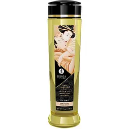Масажна олія Shunga Desire - Vanila (240 мл)