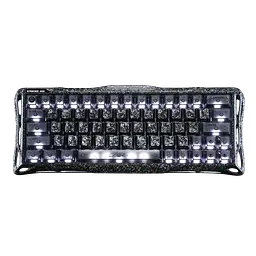 Клавіатура GravaStar Mercury V60 Pro Special Edition Cyber Frost Black (GS-M-V60PROSE-CFB)