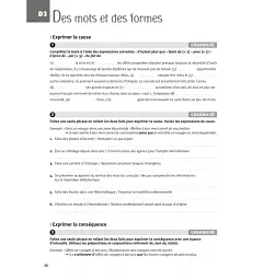 Alter Ego + Cahier D'activites + CD Audio (B2) - мініатюра 5