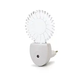 Нічник-світильник LED настільний HM-B10308PYB